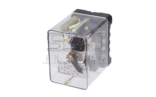 繼電器技術參數選擇