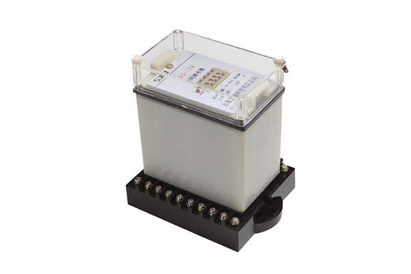 JSS-12A時(shí)間繼電器 JSS-12A時(shí)間繼電器