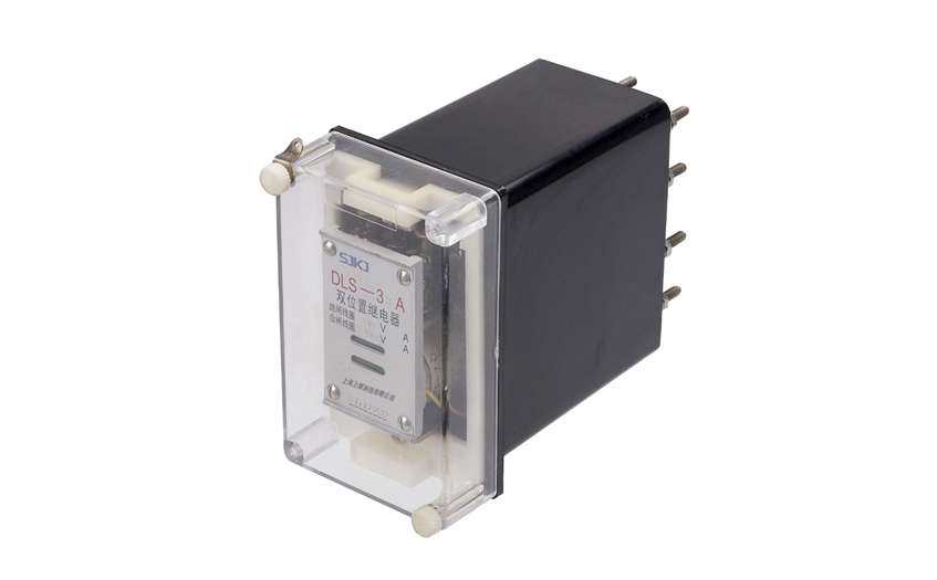 DLS-35A雙位置繼電器 DLS-35A雙位置繼電器